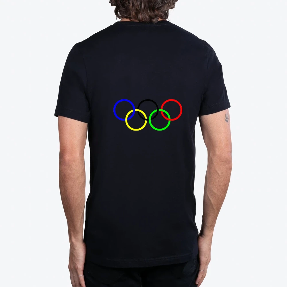Olympic Rings