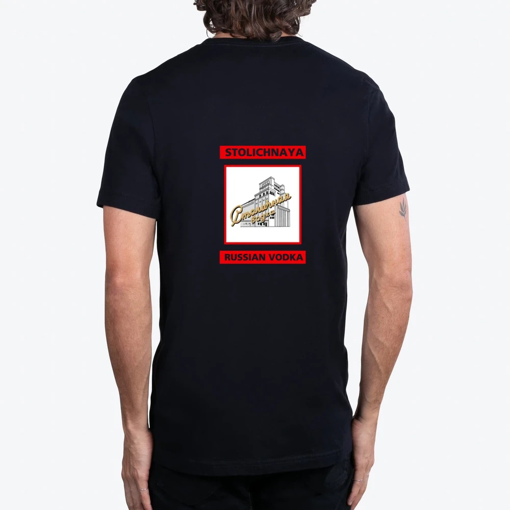 Stolichnaya Russian Vodka Liquor Alcohol Lovers