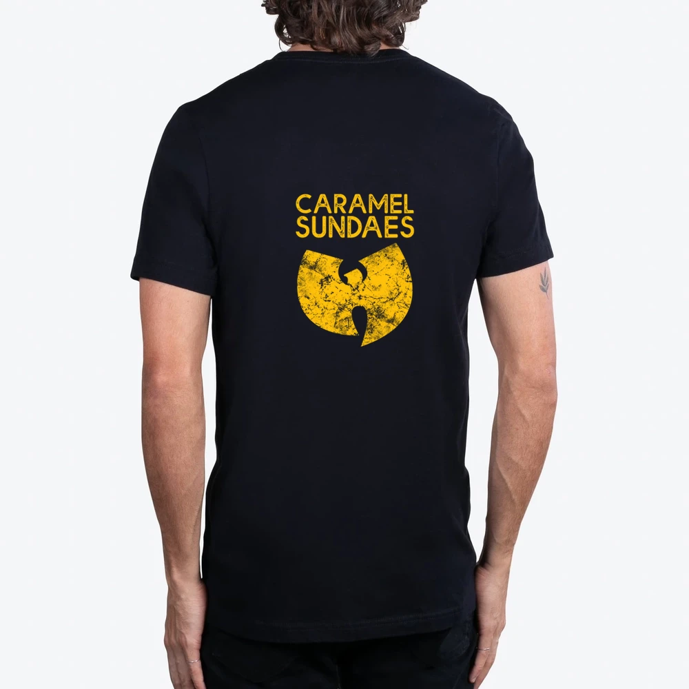 Caramel Sundaes Wu Tang Ice Cream Song Lyrics Fan