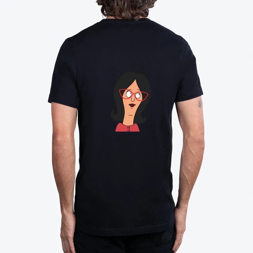 Linda Belcher Boband039s Burgers Fictional Character Fan