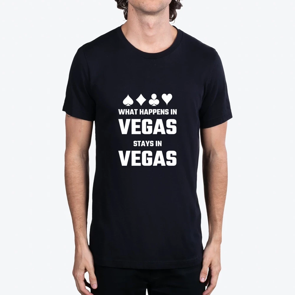 Vegas What Happens In Vegas Stays In Vegas