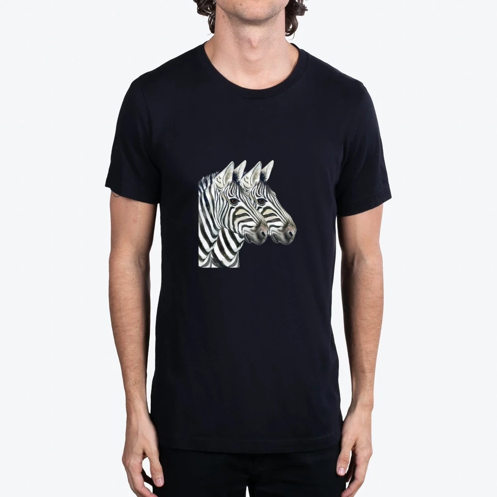 Zebra Animal Lover