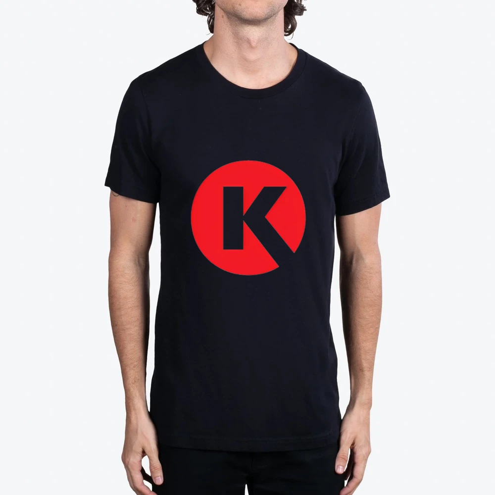 Circle K Logo