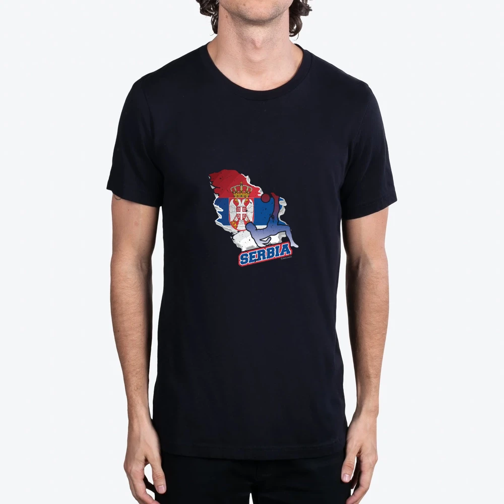 Football Worldcup Serbia Serbian Soccer Team