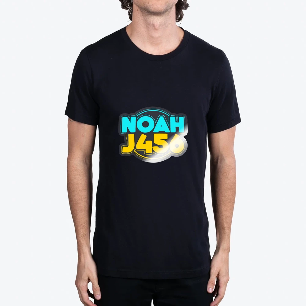 Noahj456 Logo Merch