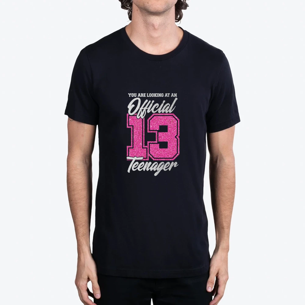 13 Year Old Boys Girls 13th Birthday Gift