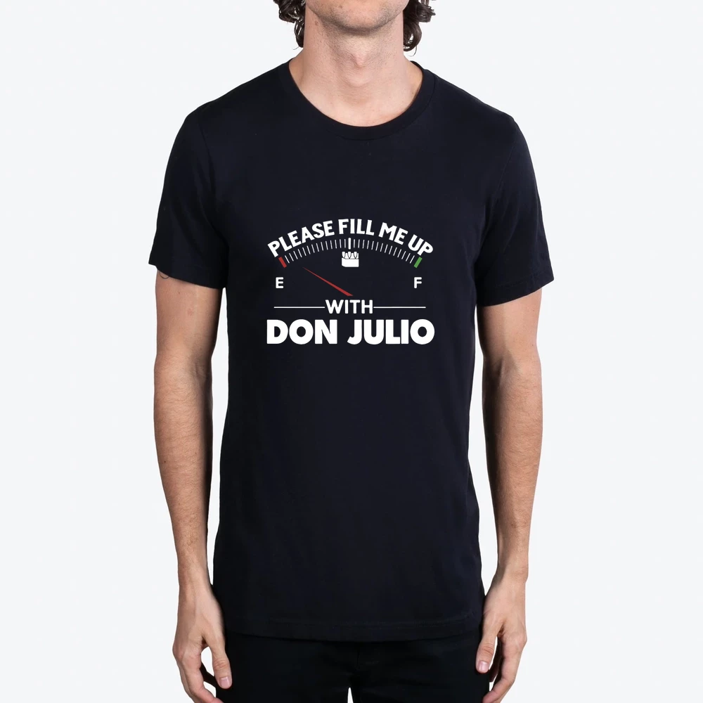 15hoe Don Julio