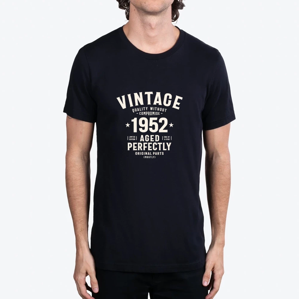 1952 72nd Birthday Gifts 72 Year Old Men Women