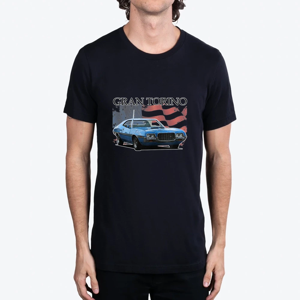 1972 Gran Torino