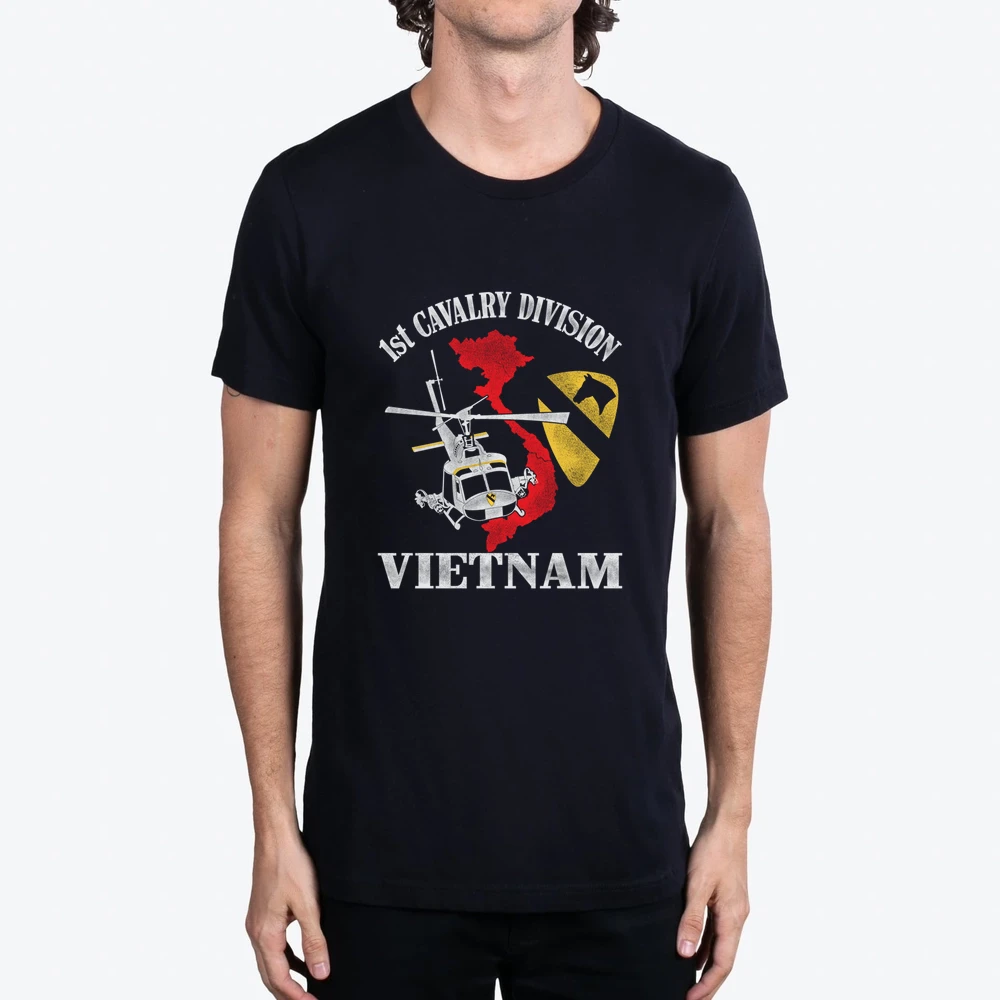 1st Cavalry Division Vietnam