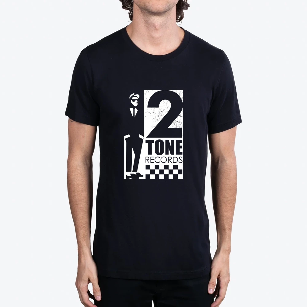 2 Tone Records T Ska Madness Specials