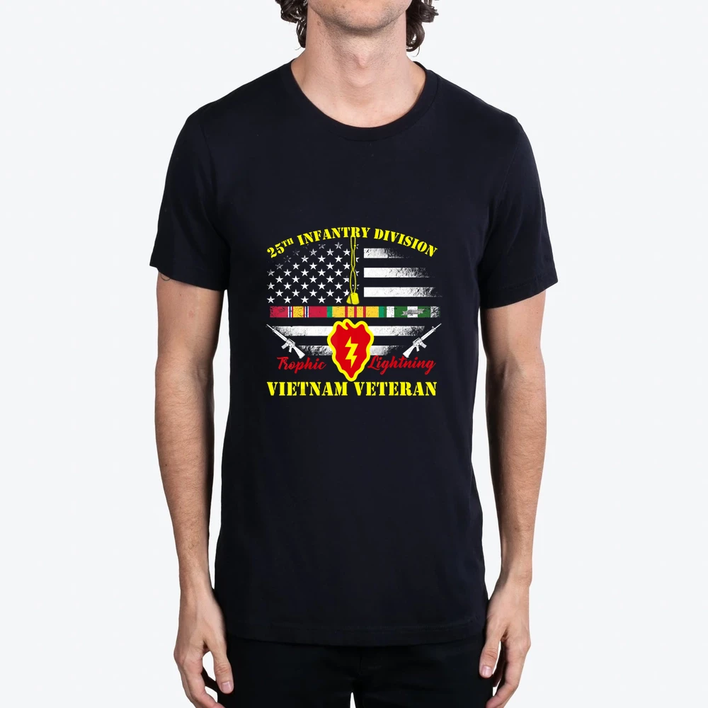 25th Infantry Division Vietnam Veteran Gift