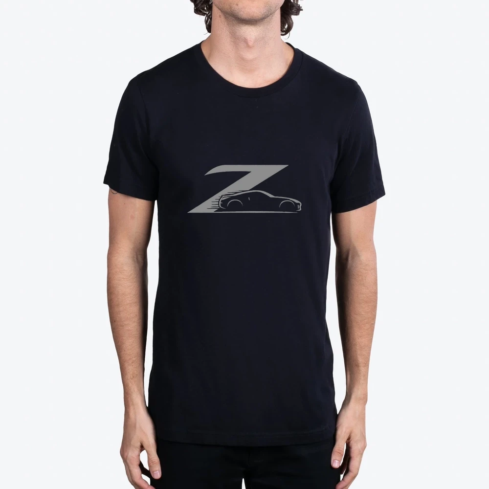 350z Custom Logo