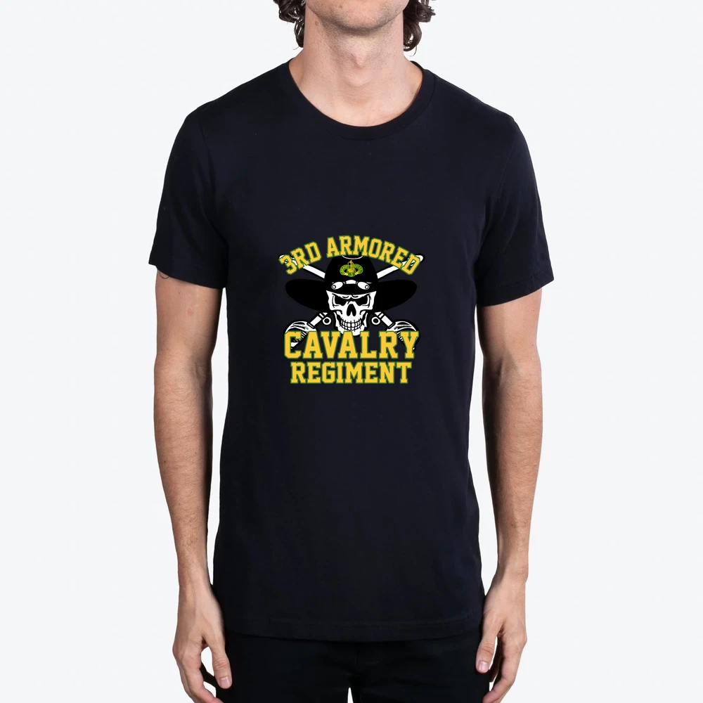 3rd Armored Cavalry Regiment