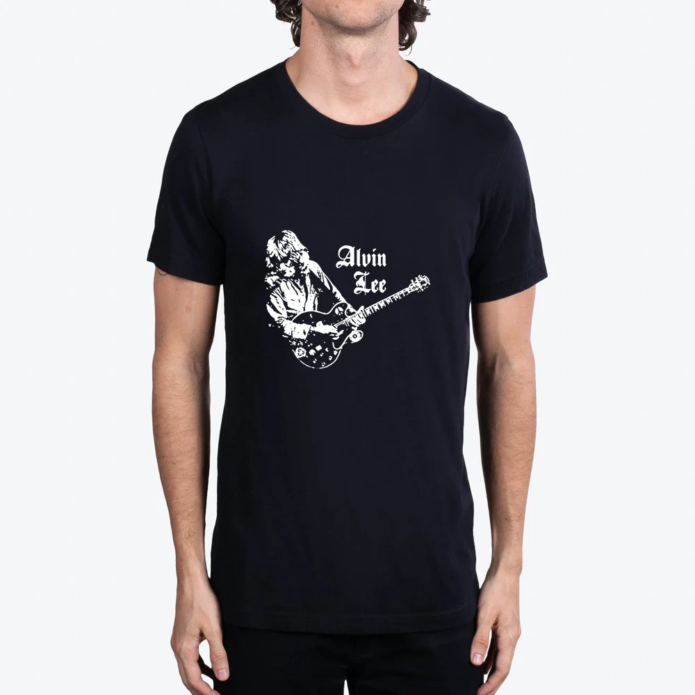 Alvin Lee Fan