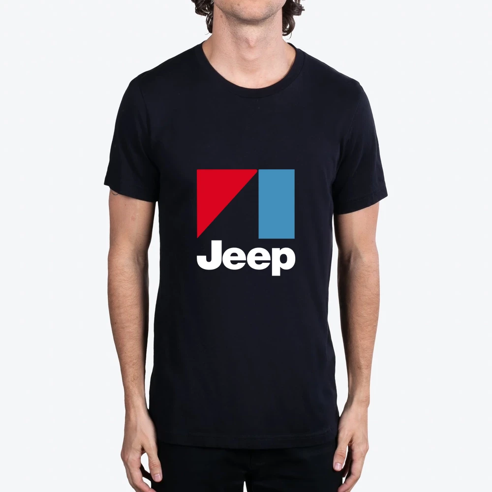 Amc Jeep Logo