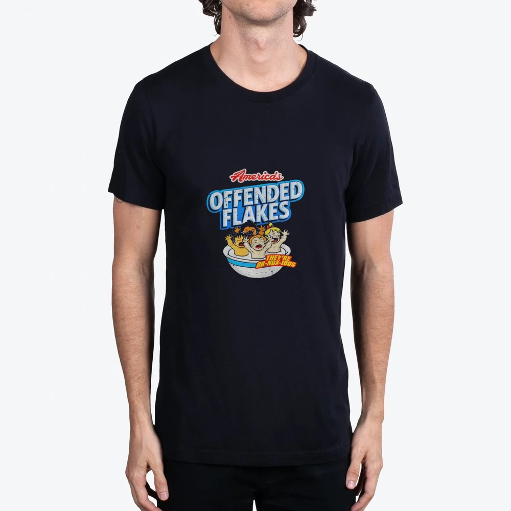 Americas Offended Flakes Snowflake Funny Black Women B07b3tvtn2 1