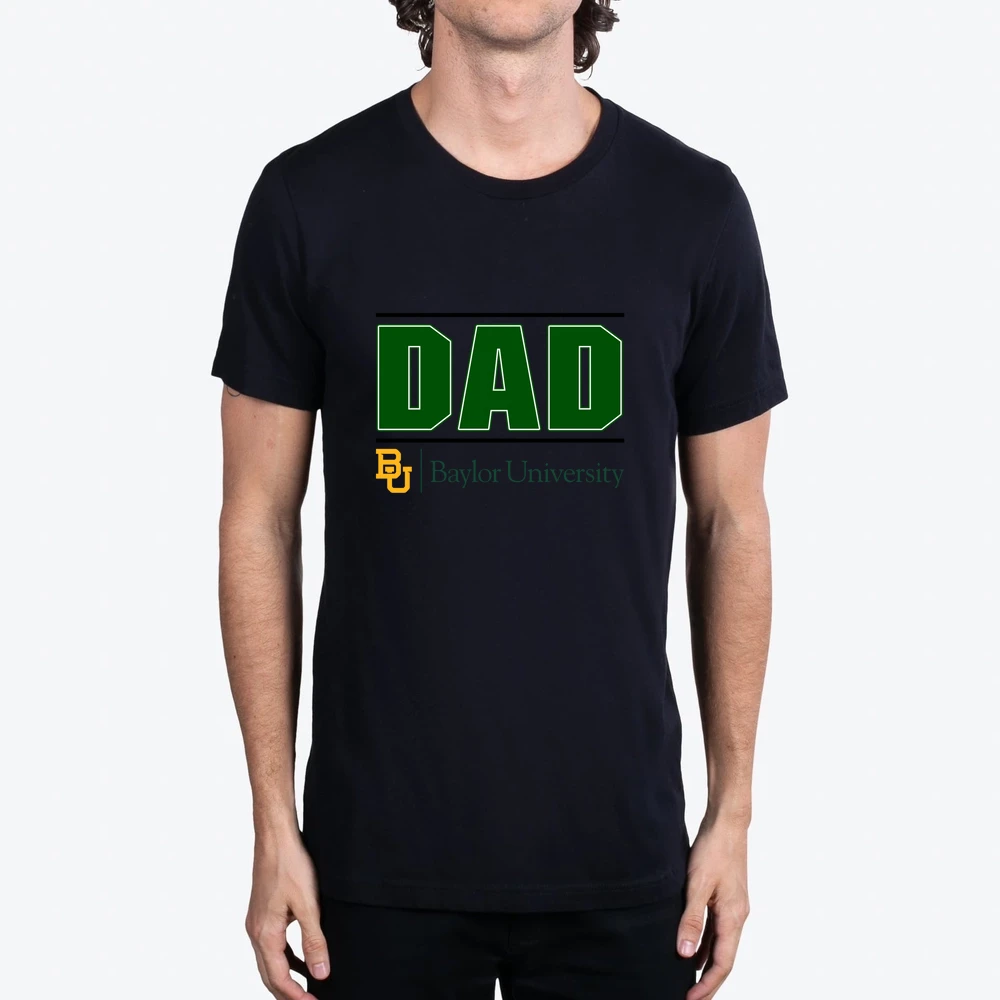 Baylor University Proud Dad Parents Day 2020