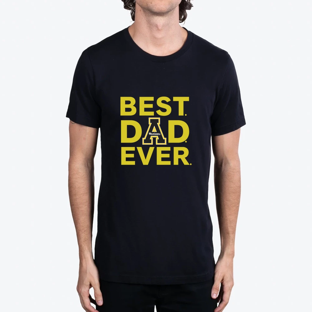 Best Dad Appalachian State Mountaineers Ever