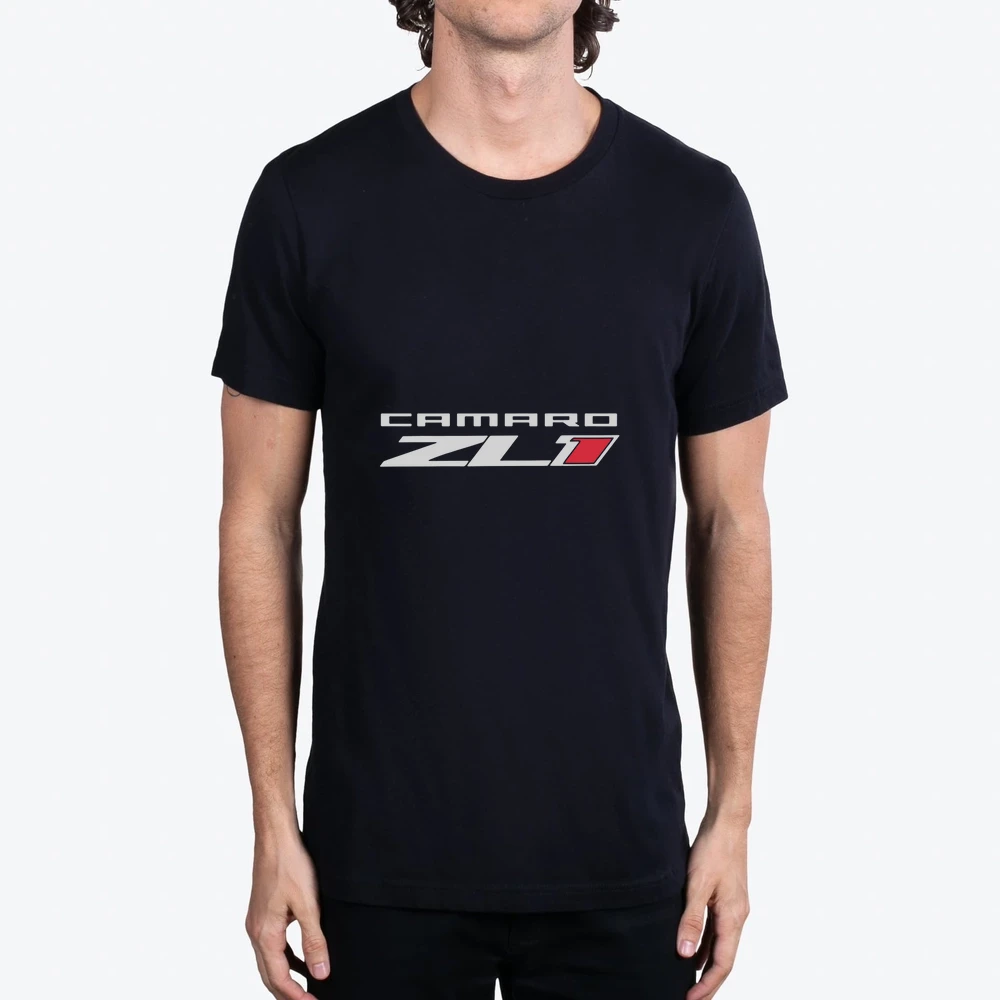 Corvette Camaro Zl1 Racing Cars Mens Premium