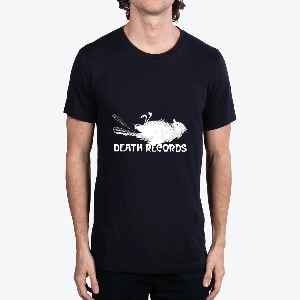 Death Records