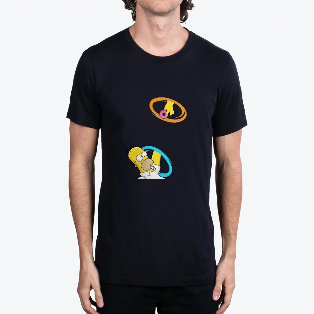 Homer Simpson