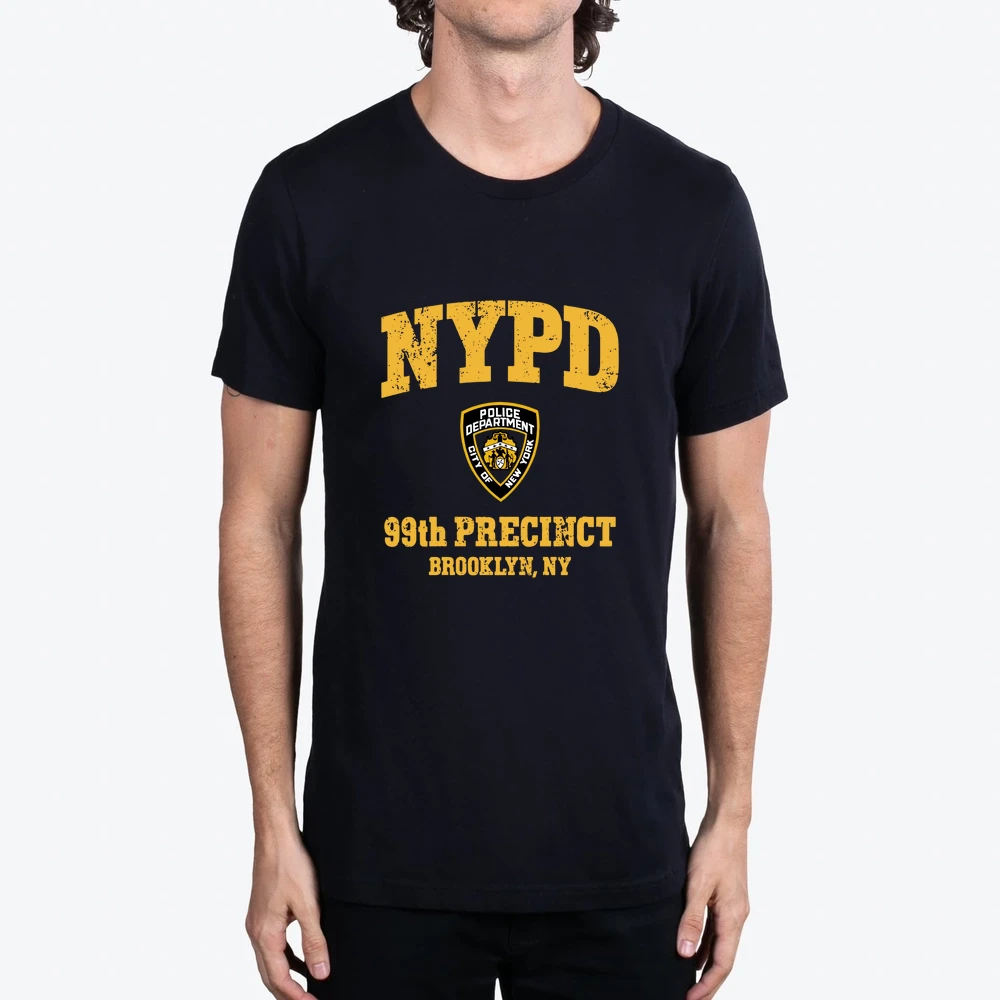 Nypd Police Department City Of New York 99th Precinct Brooklyn Ny