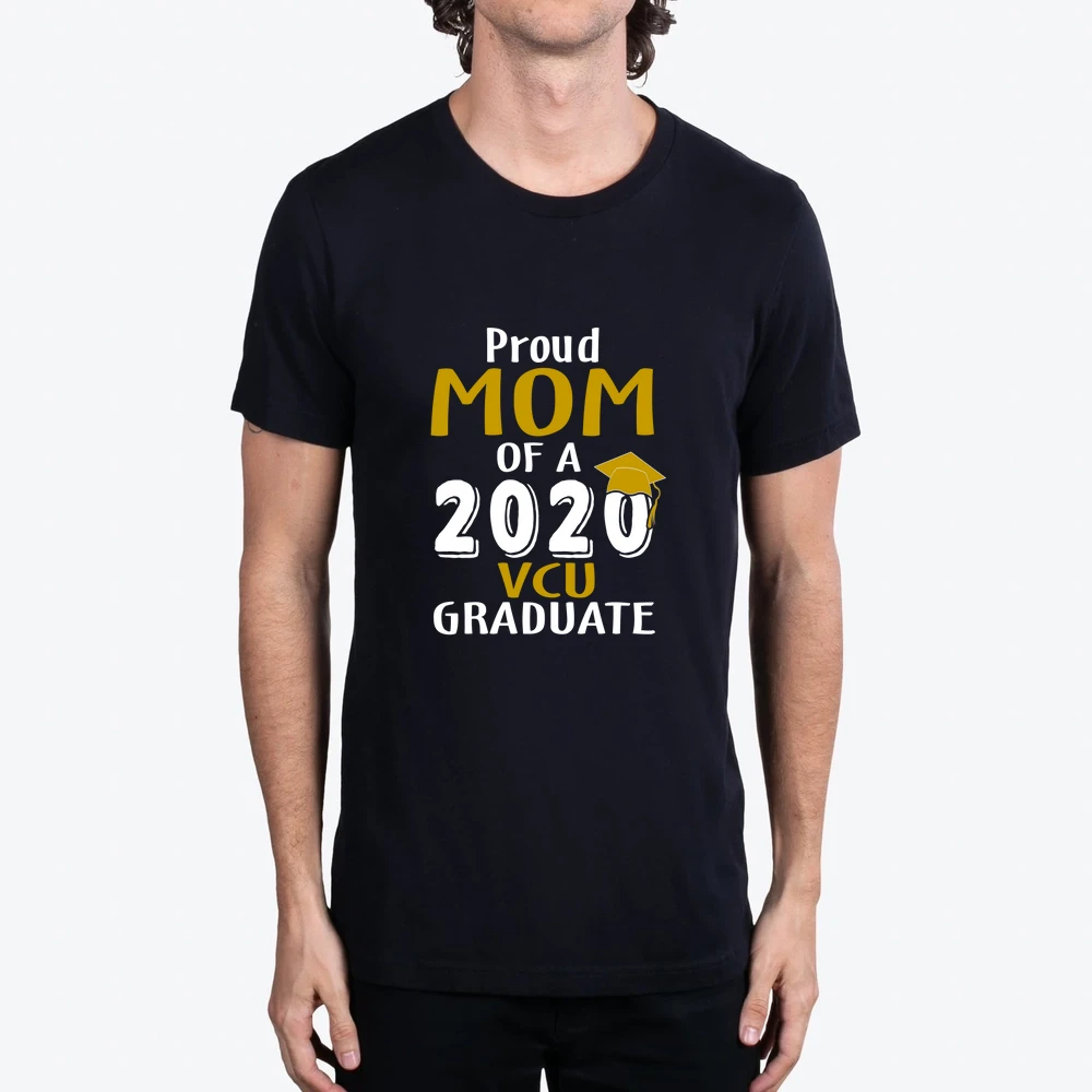 Proud Mom Of A 2020 Vcu Virginia Commonwealth University Graduate