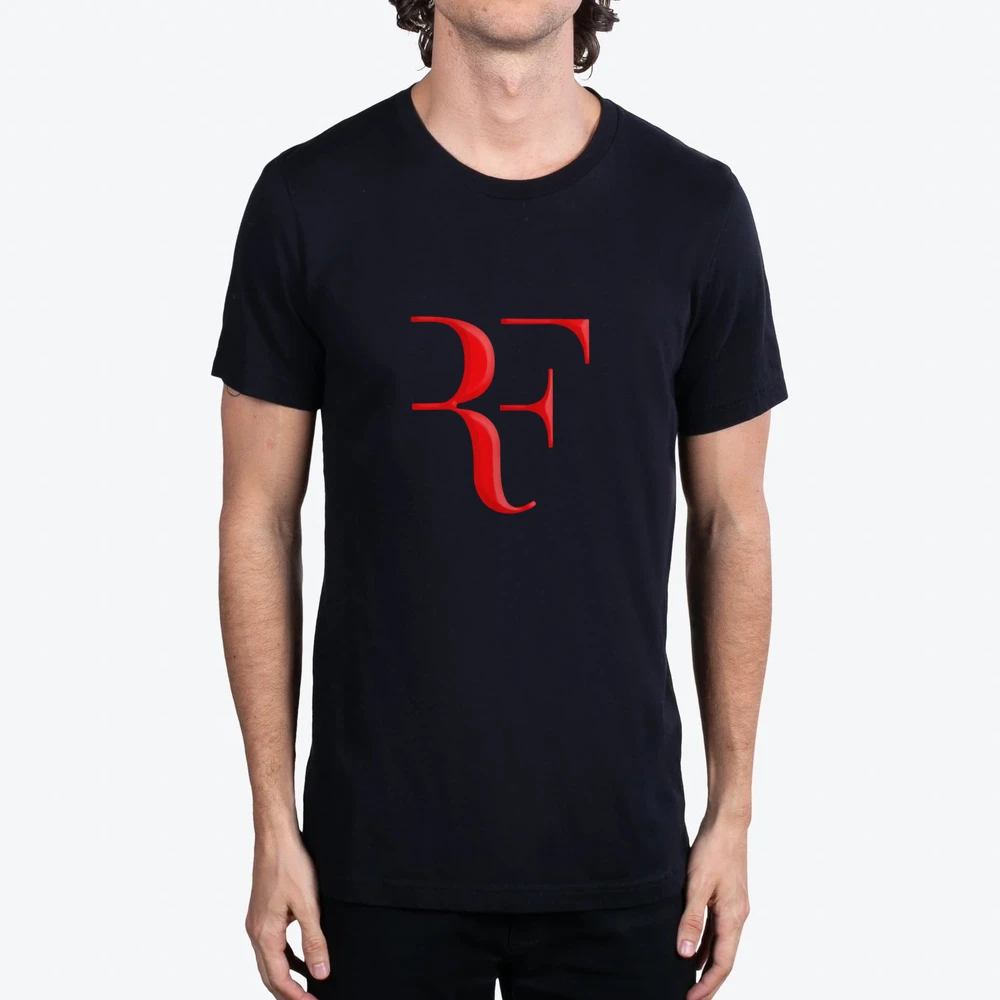 Rf Roger Federer Roger Federer Tenni