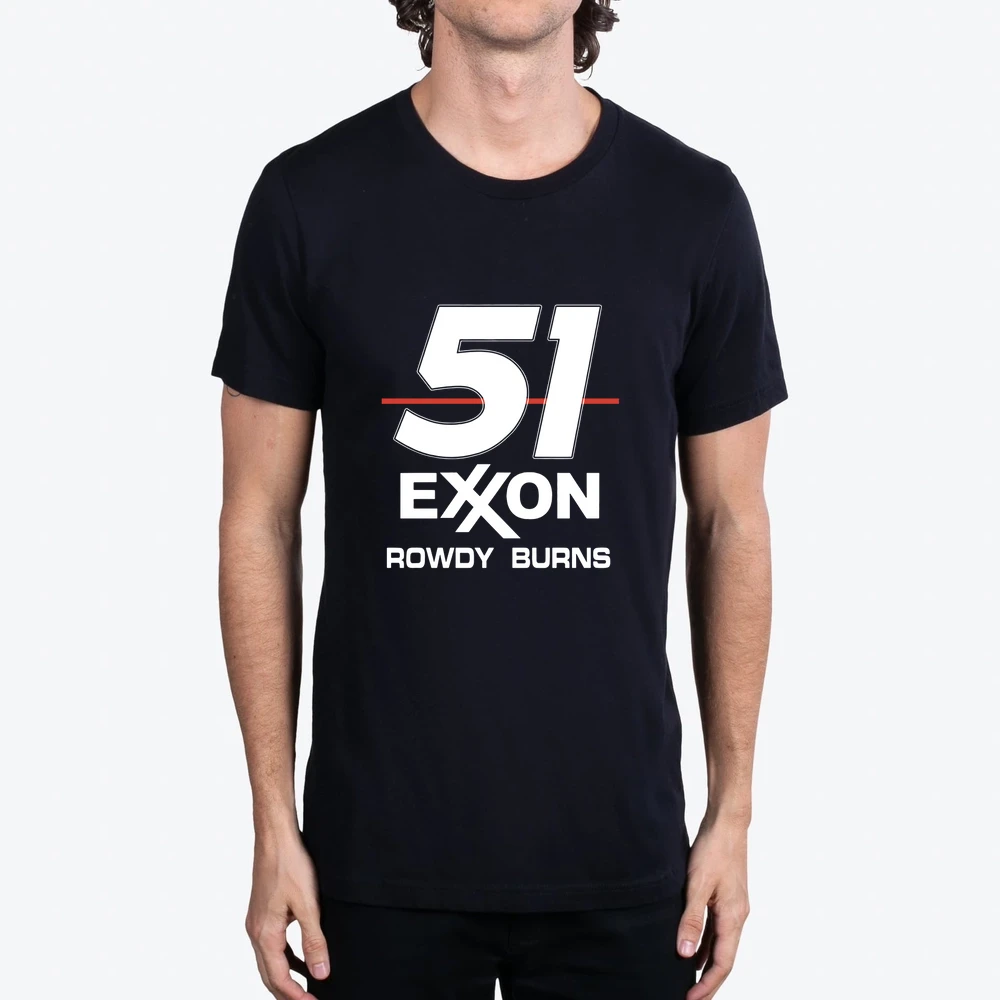 Rowdy Burns Days Of Thunder 51 Exxon