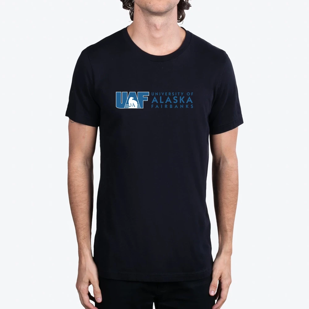 Simple Logo University Of Alaska Fairbanks 2020