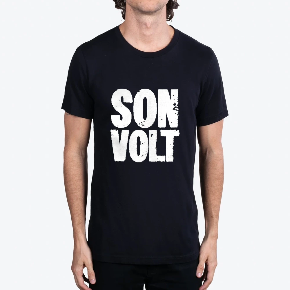 Son Volt Band
