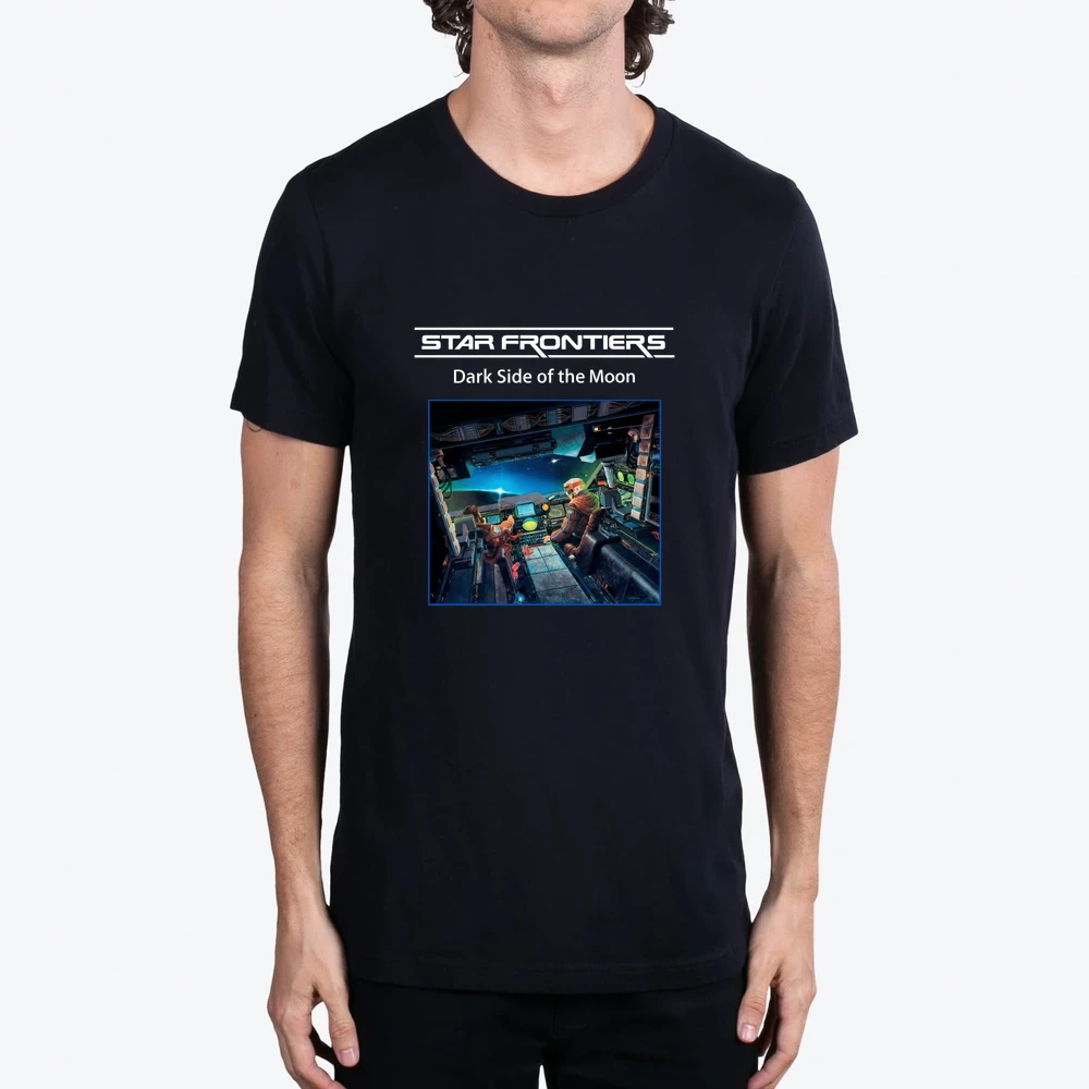 Star Frontiers Dark Side Of The Moon