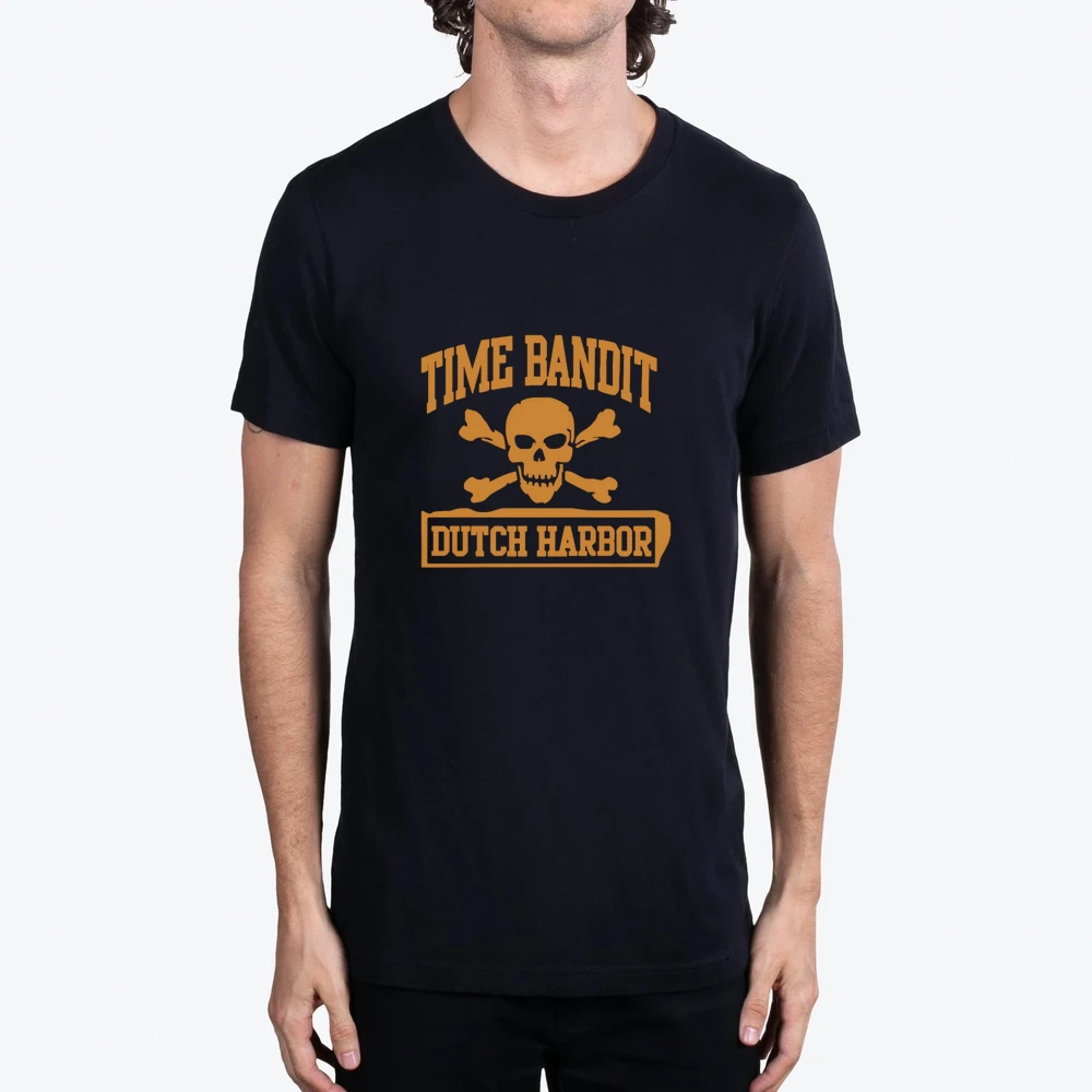 Time Bandit Official Deadliest Catch