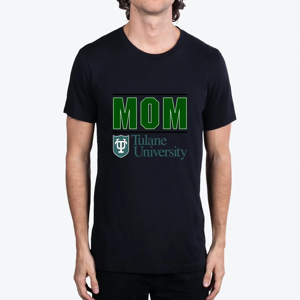 Tulane University Proud Mom Parents Day 2020