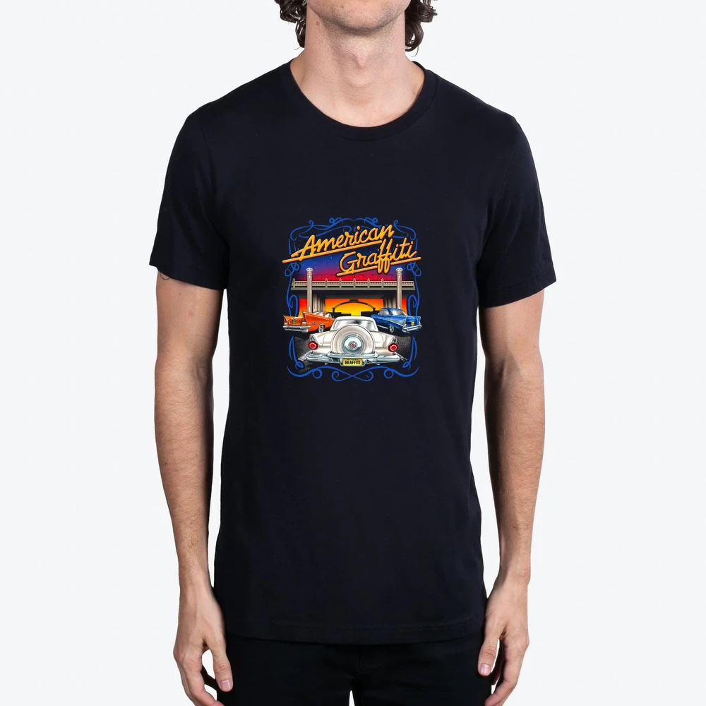 003 American Graffiti