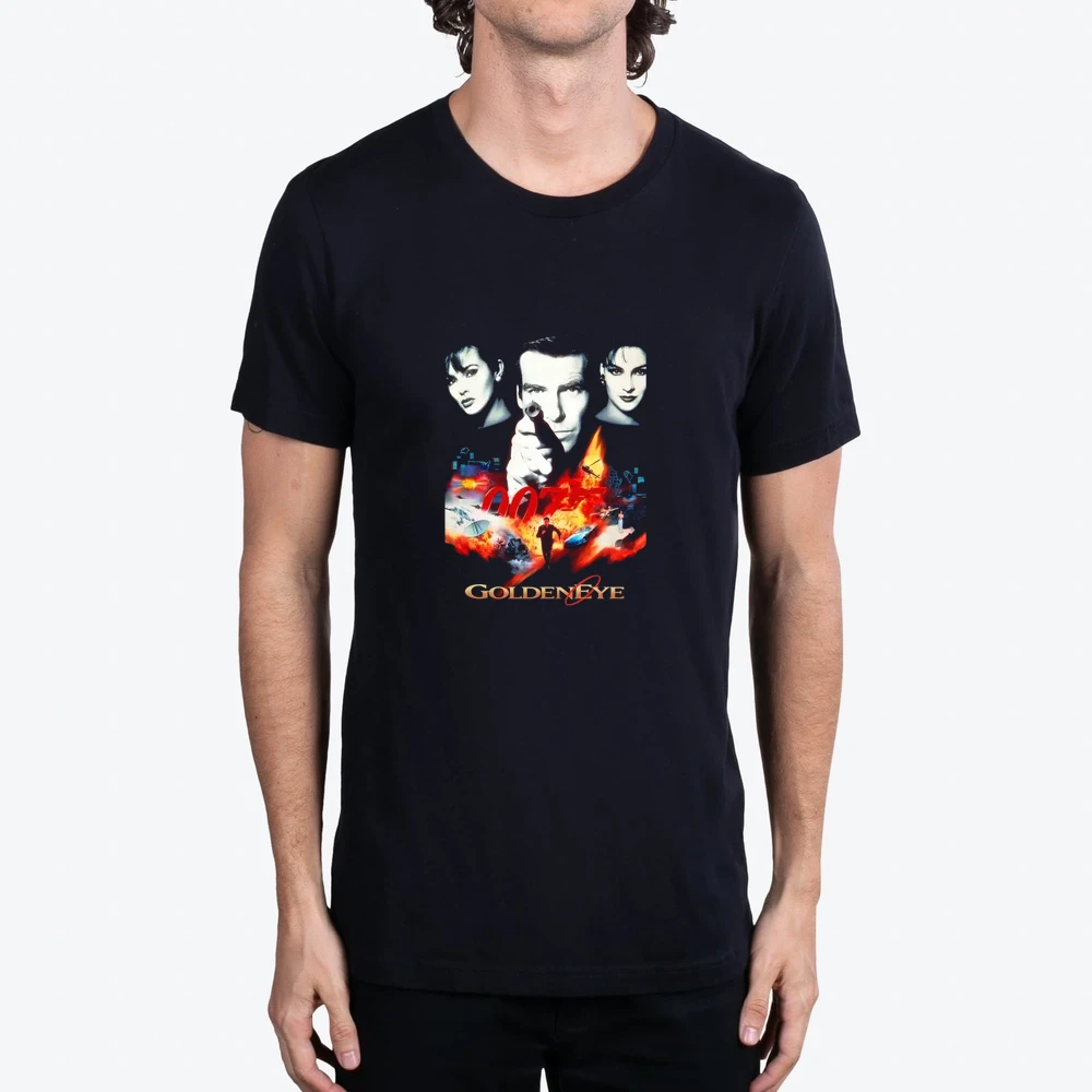 003 Goldeneye