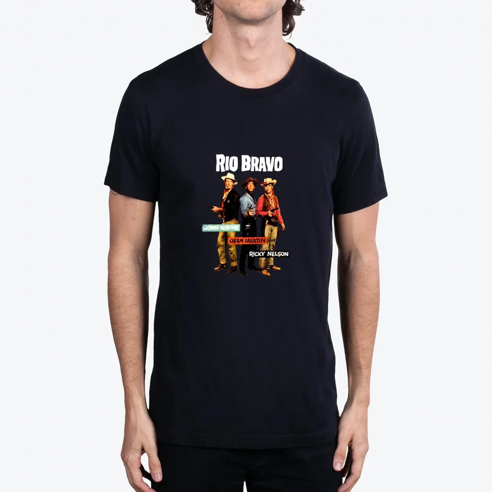 003 Rio Bravo