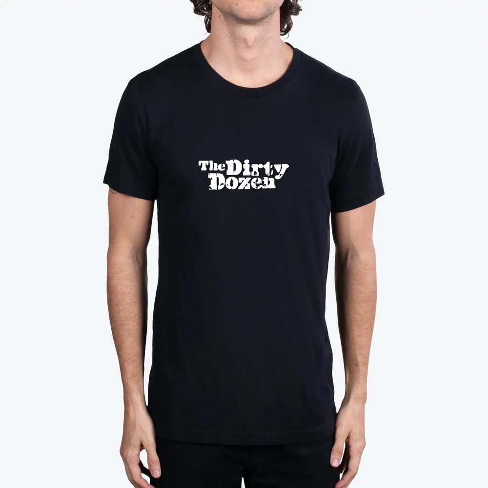 003 The Dirty Dozen