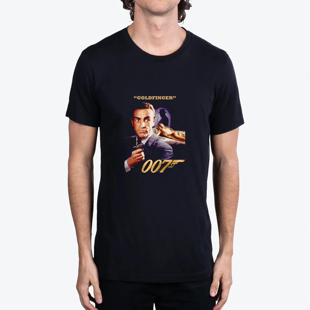004 Goldfinger