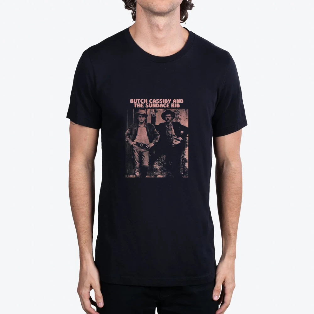 005 Butch Cassidy And The Sundance Kid