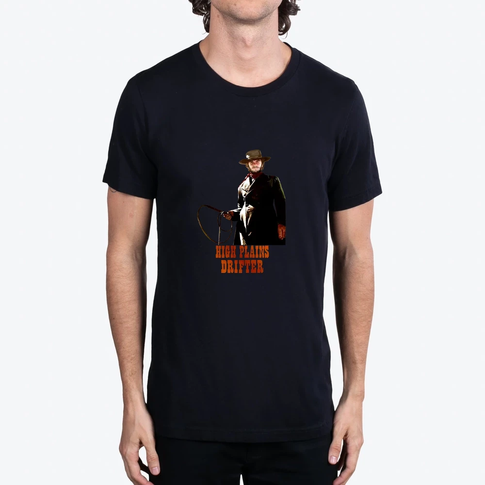 005 High Plains Drifter