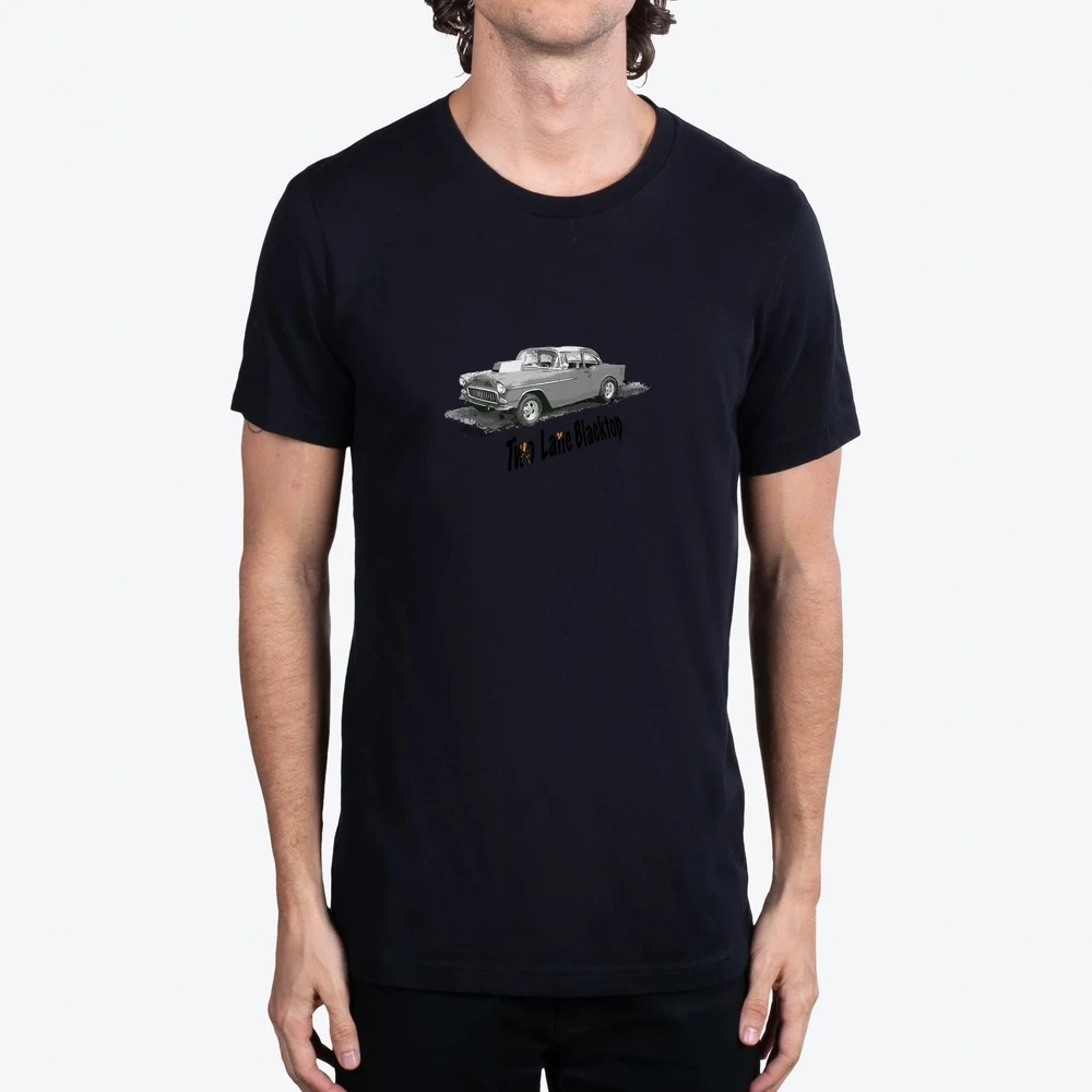 006 Two Lane Blacktop