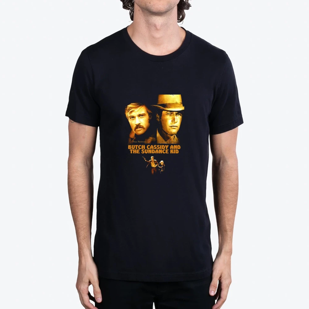 007 Butch Cassidy And The Sundance Kid