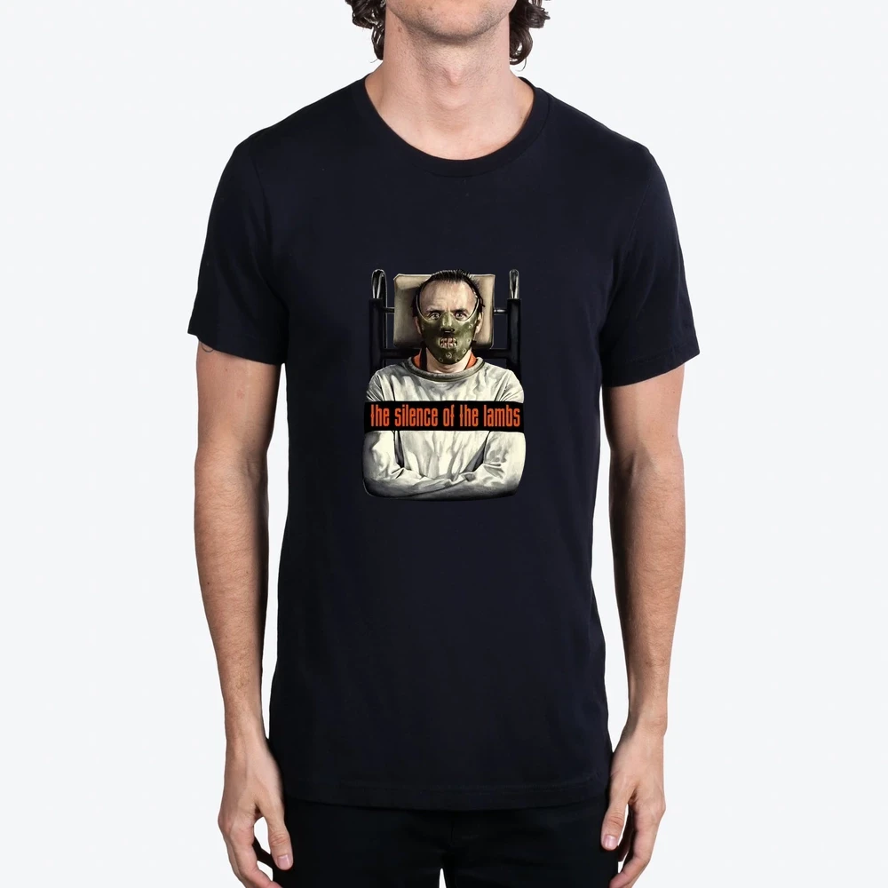 008 The Silence Of The Lambs