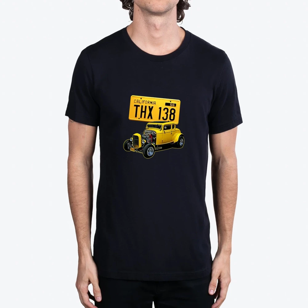 009 American Graffiti