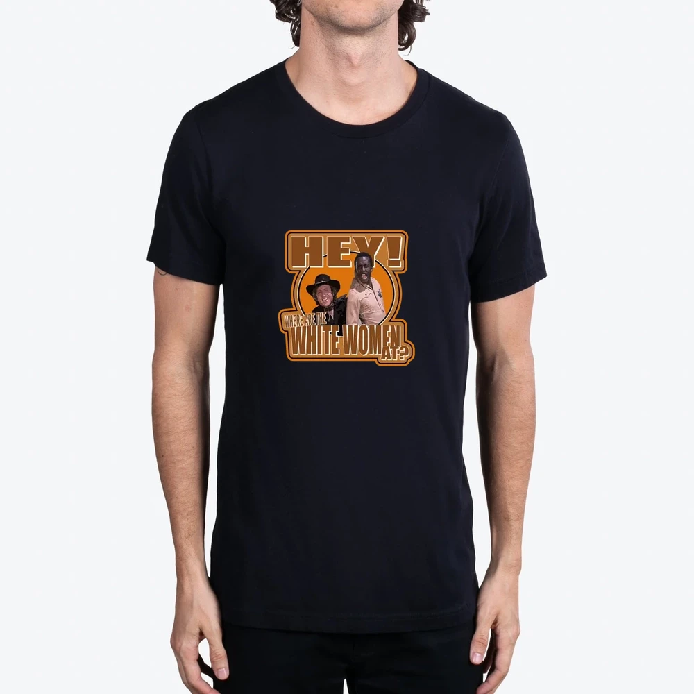 009 Blazing Saddles
