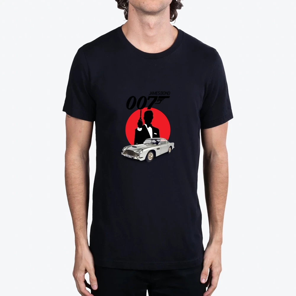 010 James Bond