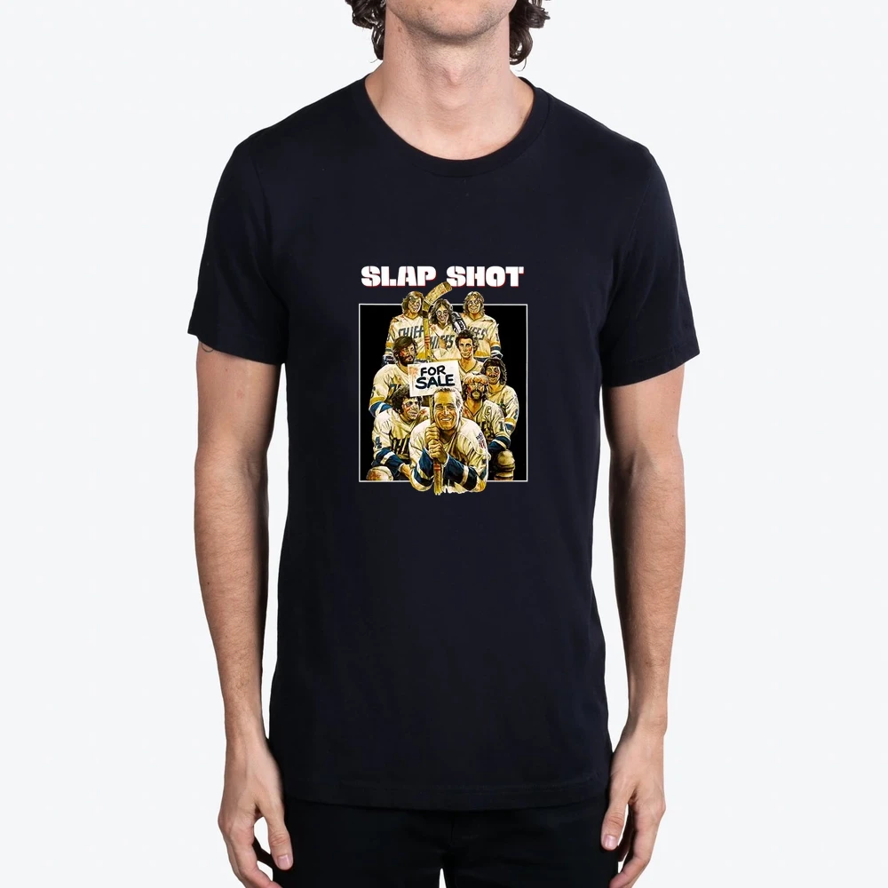 025 Slap Shot