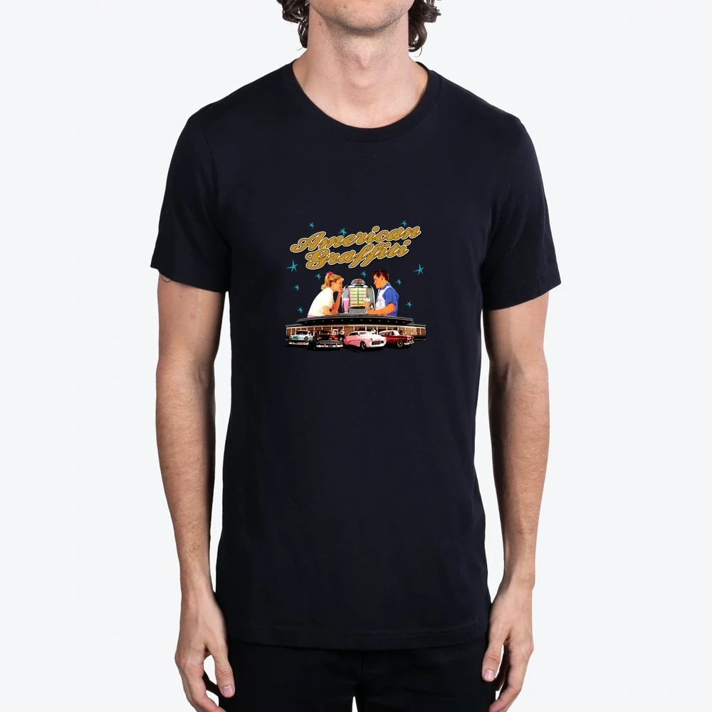031 American Graffiti